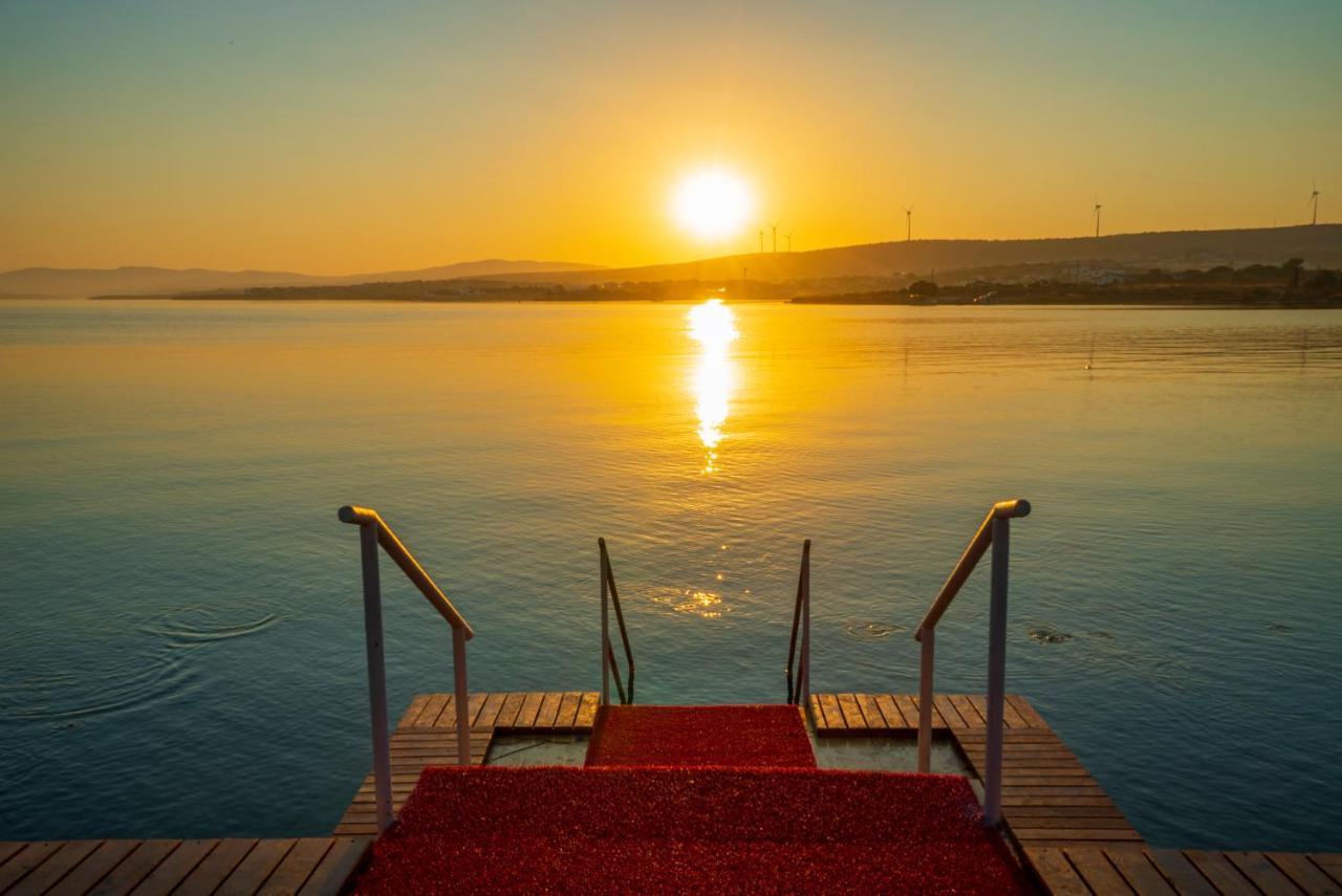 Sifne Thermal Otel Çeşme 外观 照片