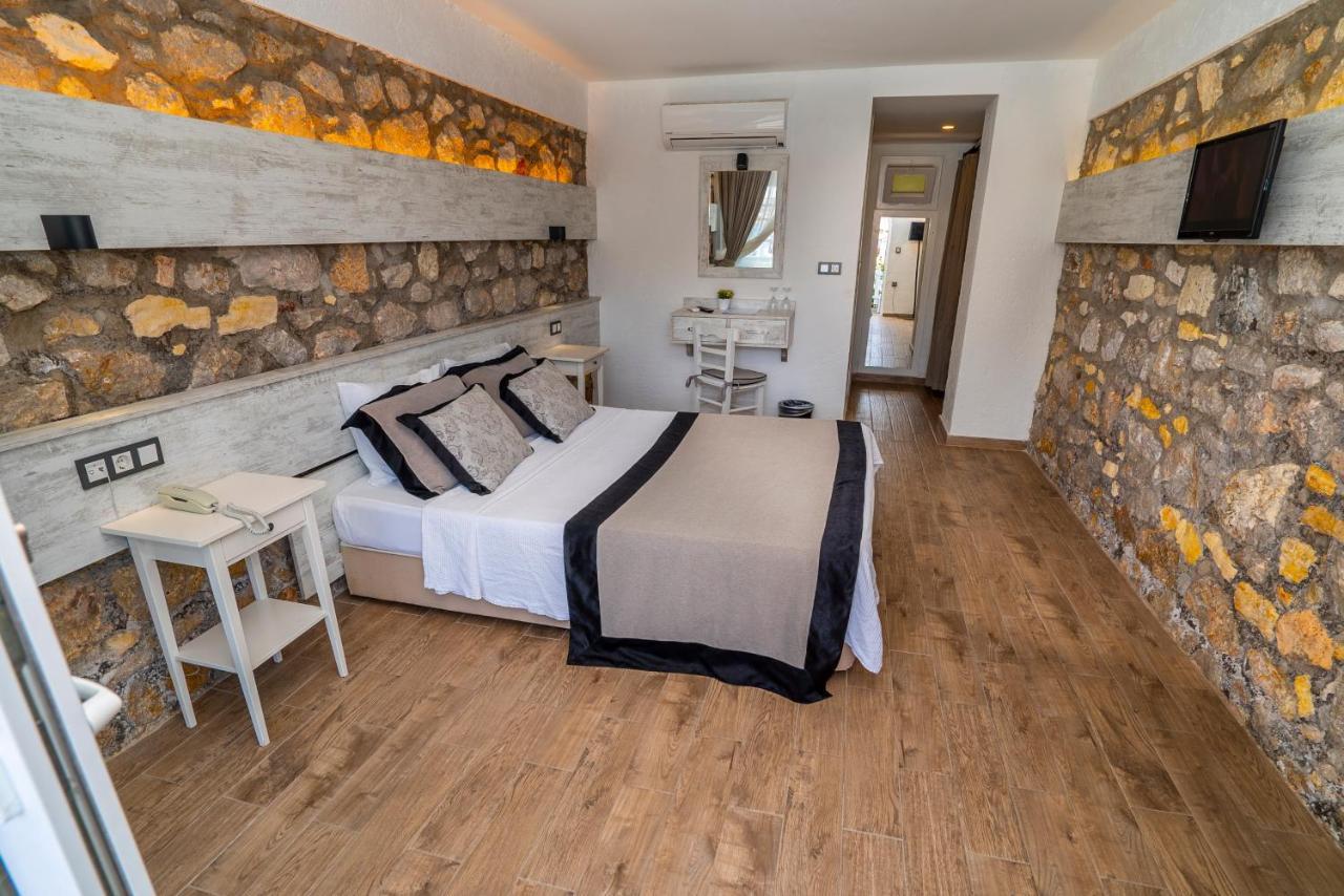 Sifne Thermal Otel Çeşme 外观 照片