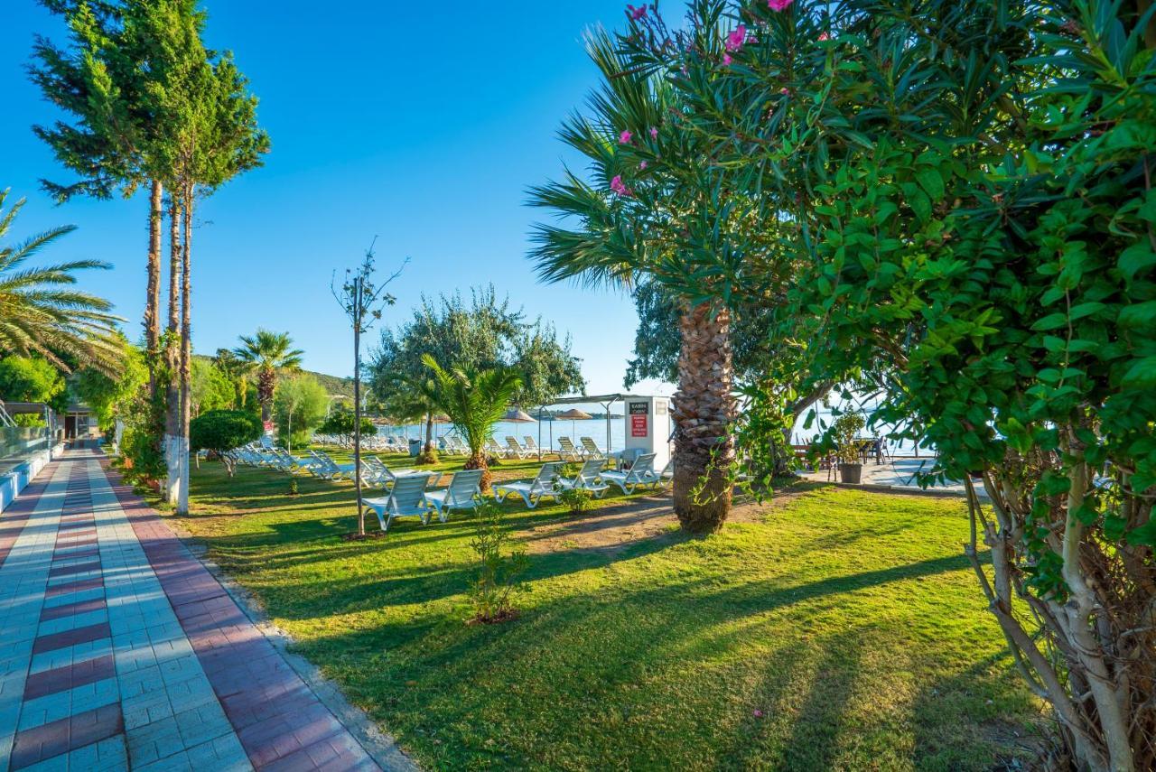 Sifne Thermal Otel Çeşme 外观 照片
