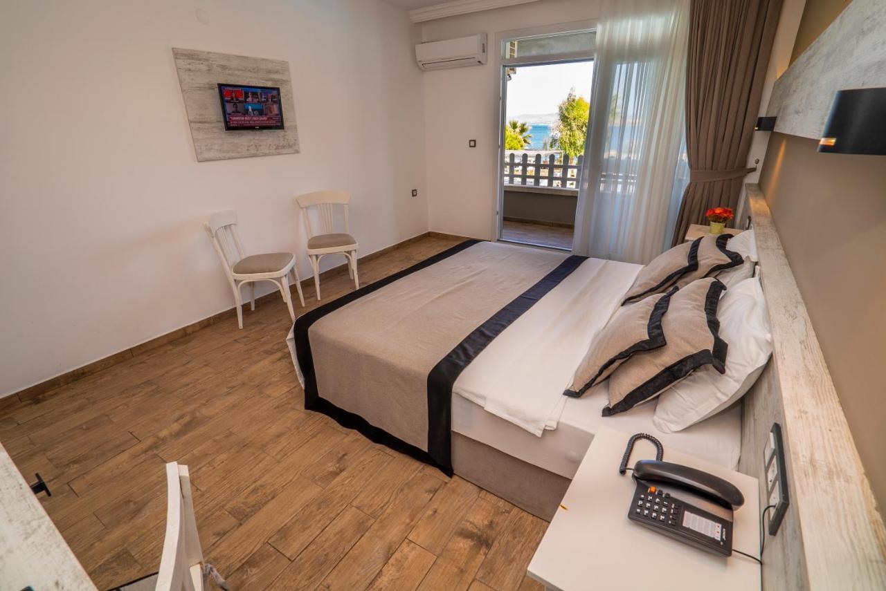 Sifne Thermal Otel Çeşme 外观 照片