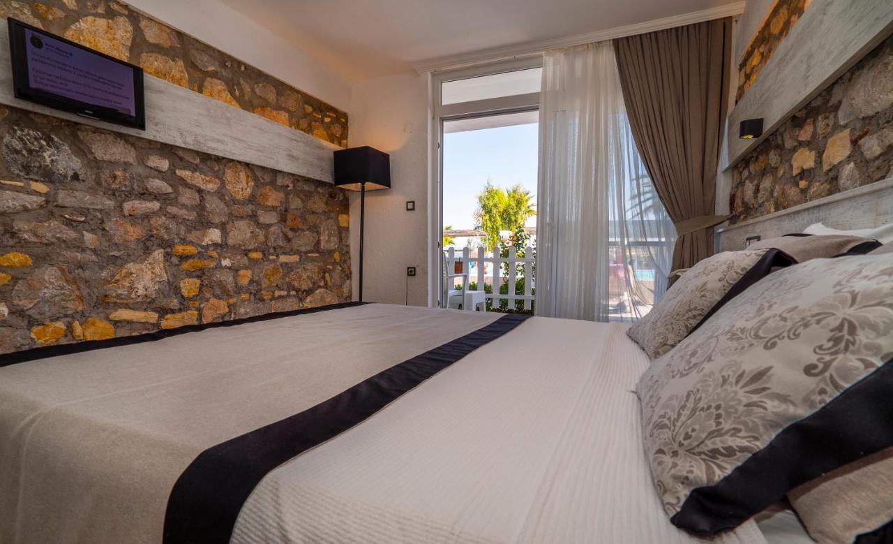 Sifne Thermal Otel Çeşme 外观 照片