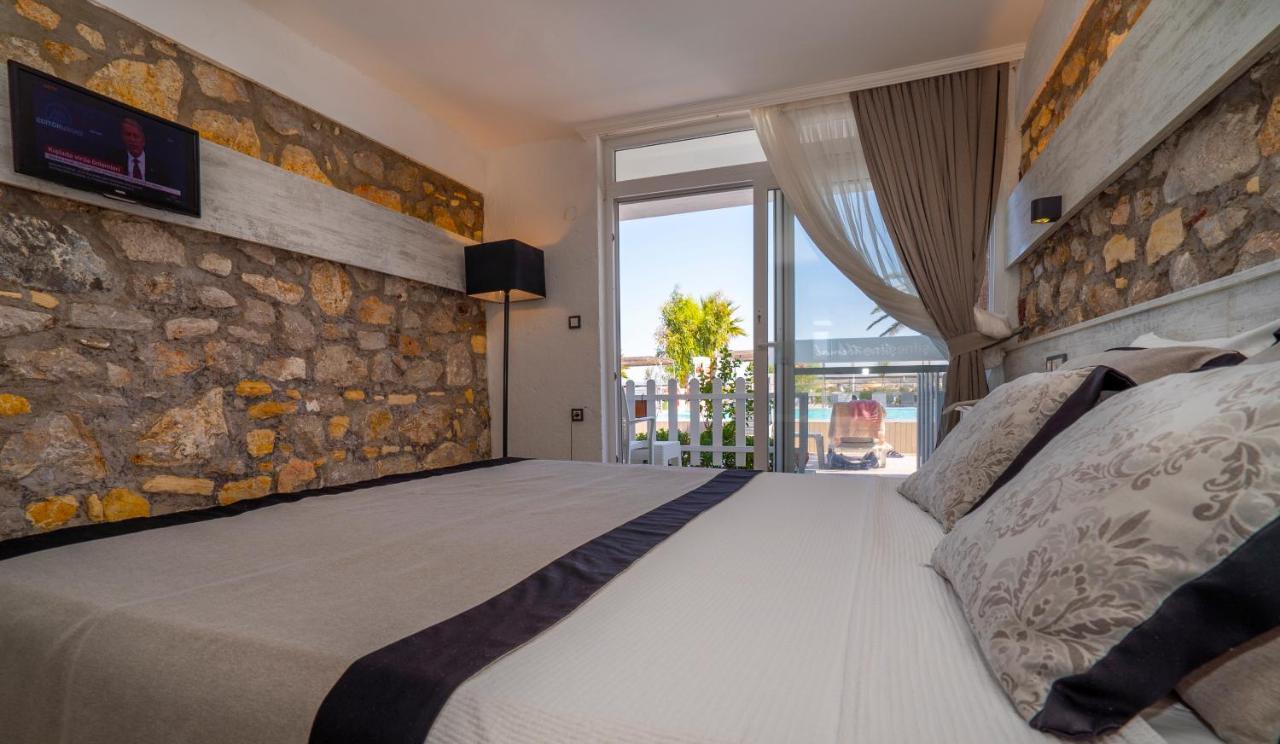 Sifne Thermal Otel Çeşme 外观 照片