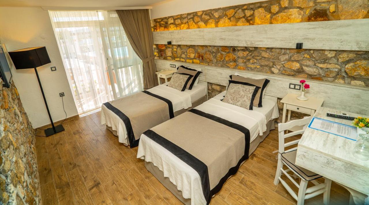 Sifne Thermal Otel Çeşme 外观 照片