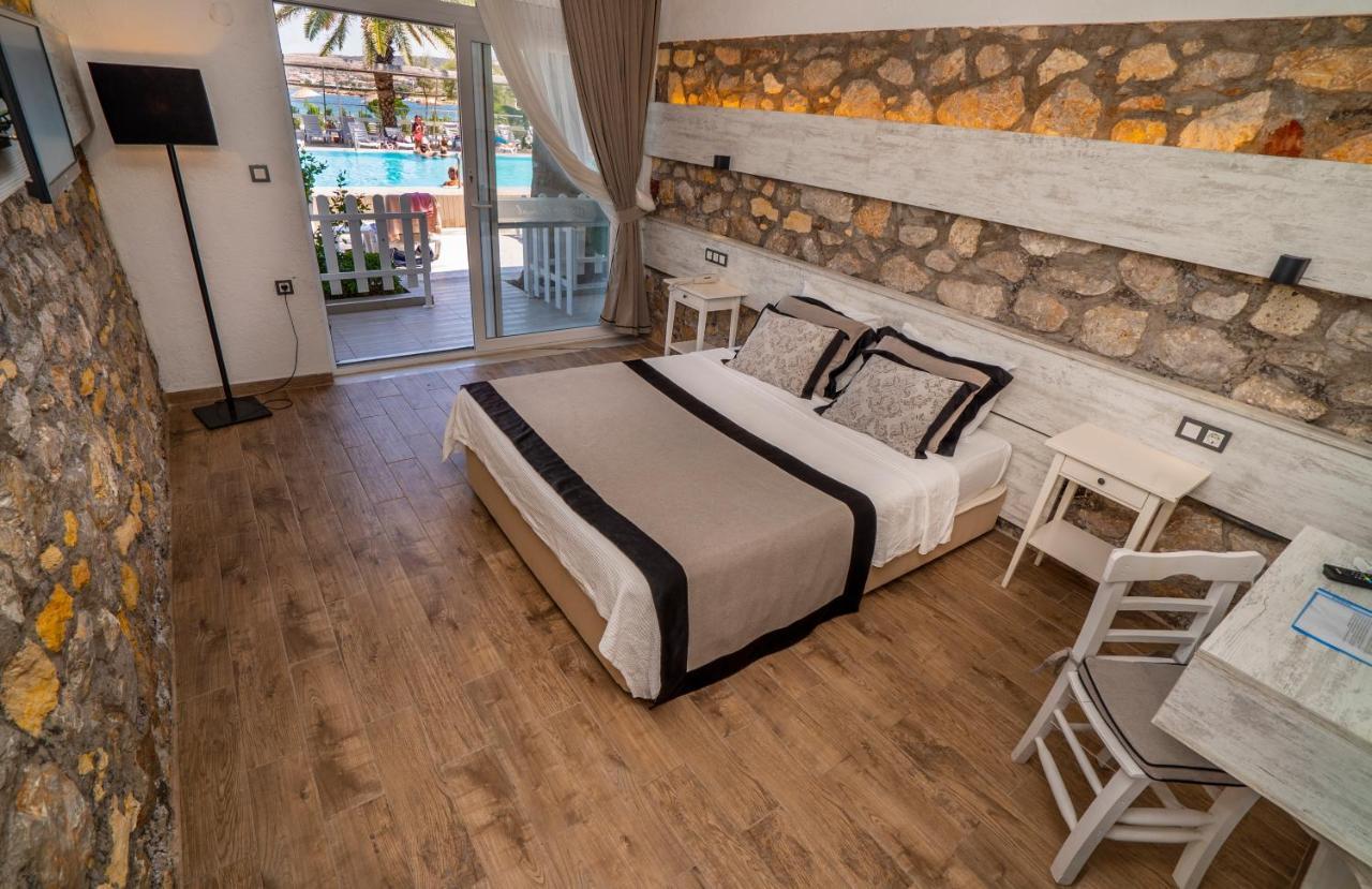 Sifne Thermal Otel Çeşme 外观 照片