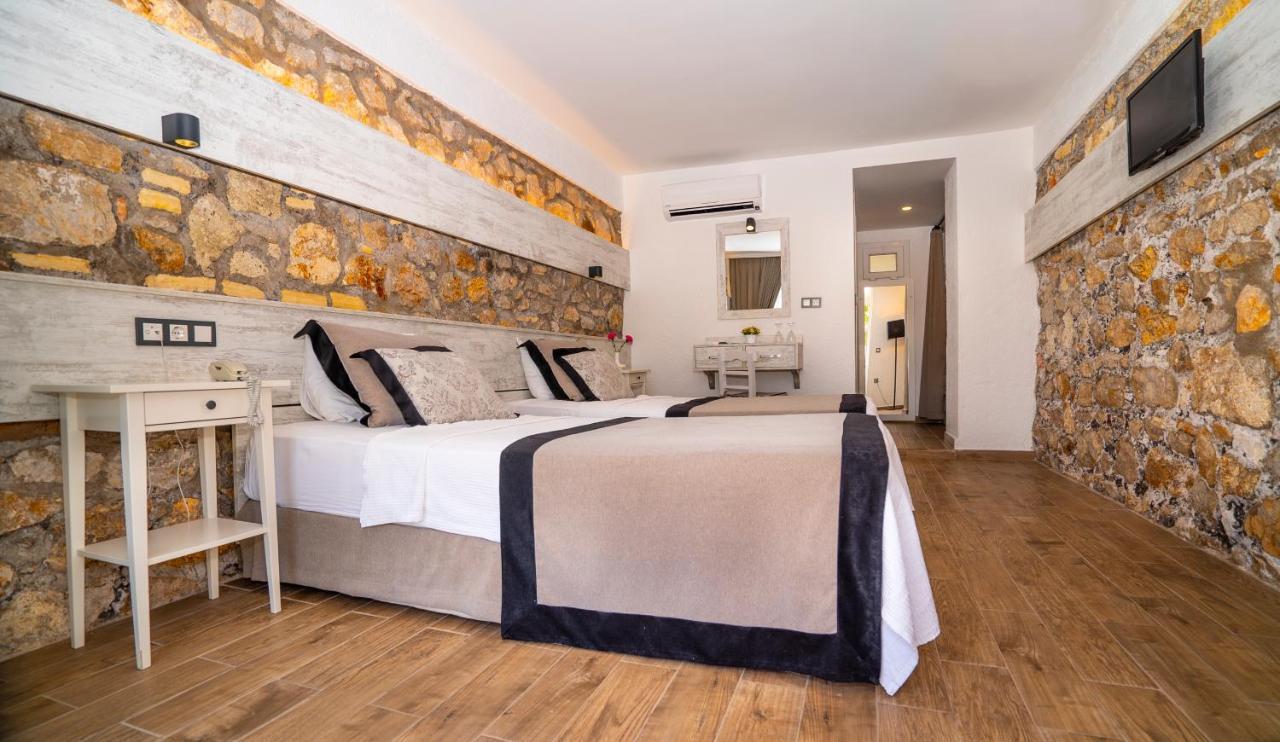 Sifne Thermal Otel Çeşme 外观 照片