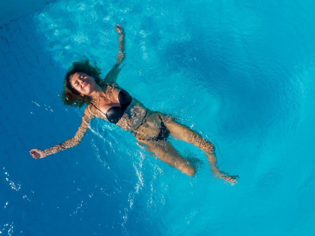 Sifne Thermal Otel Çeşme 外观 照片