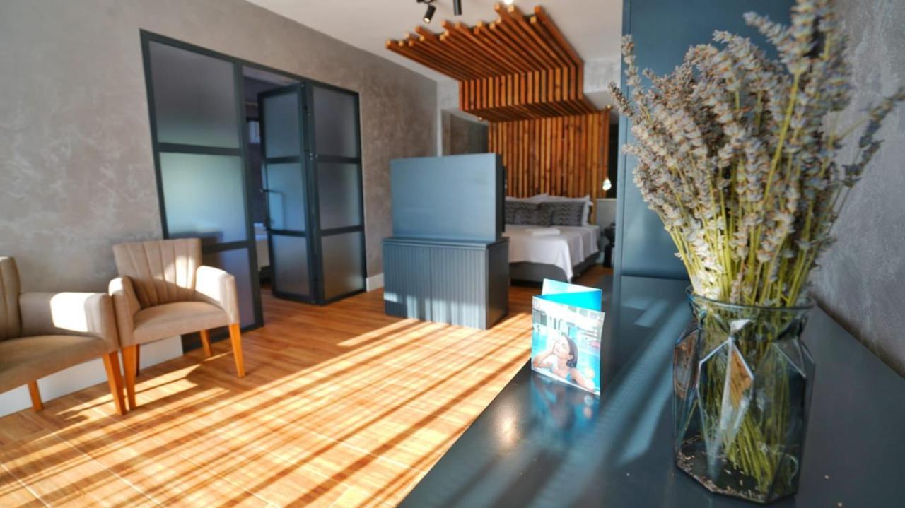 Sifne Thermal Otel Çeşme 外观 照片