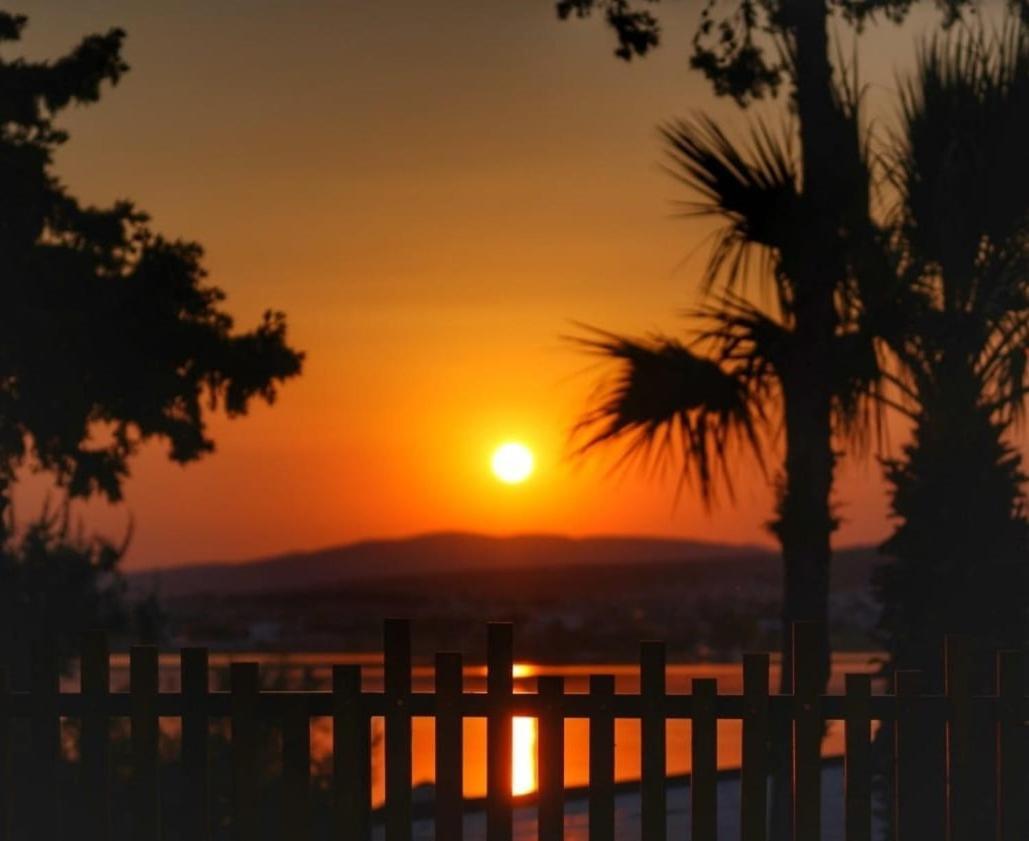 Sifne Thermal Otel Çeşme 外观 照片