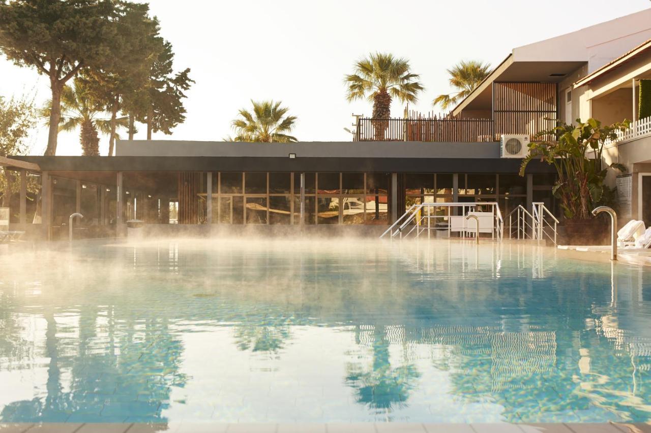 Sifne Thermal Otel Çeşme 外观 照片