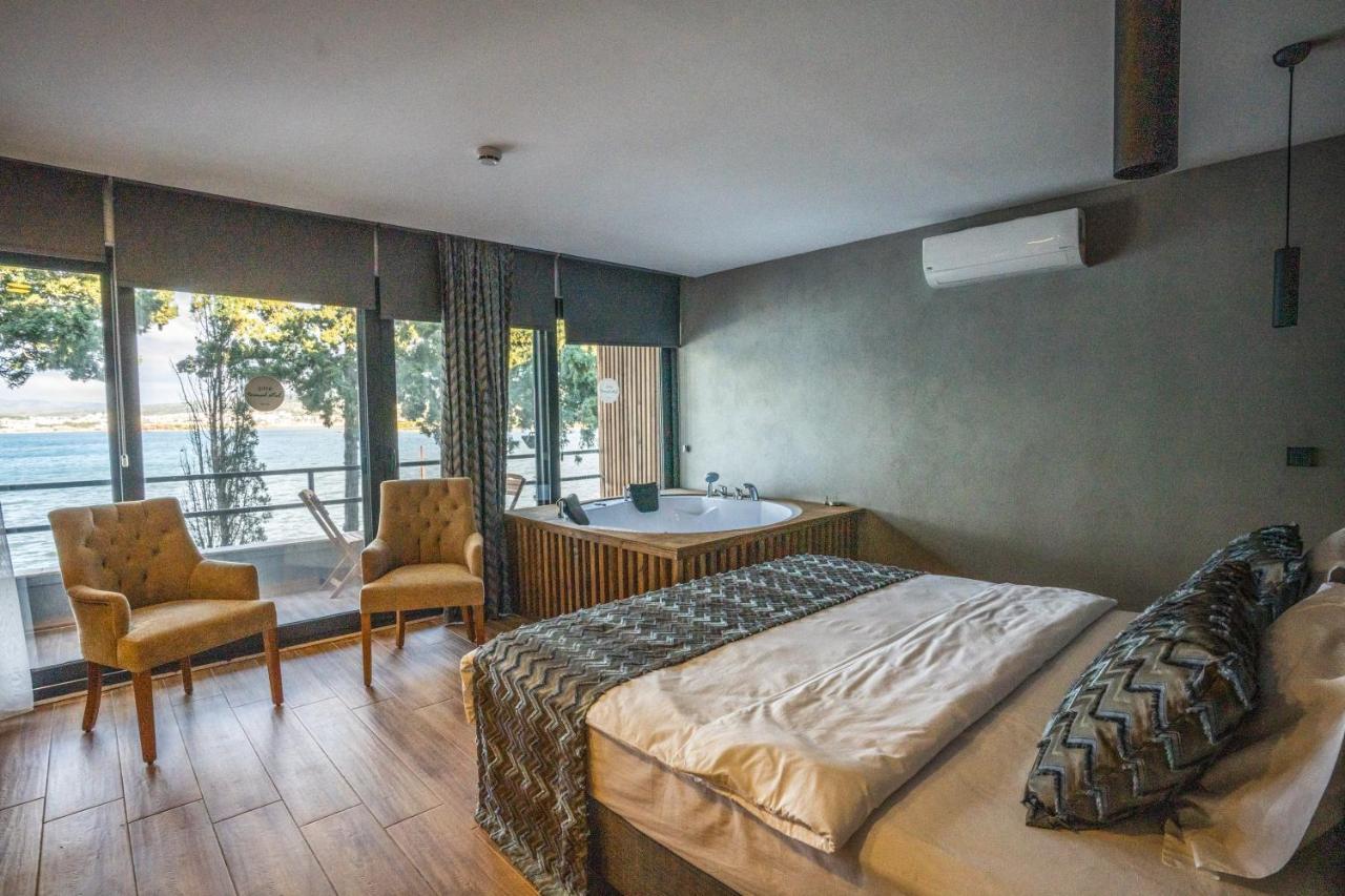 Sifne Thermal Otel Çeşme 外观 照片